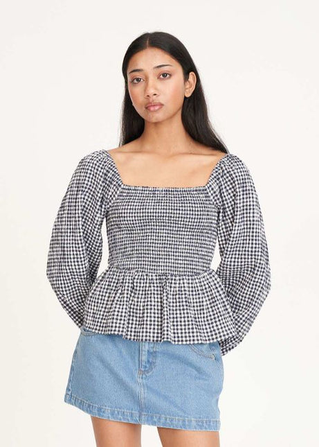 Huffer - Catalina Lover Top