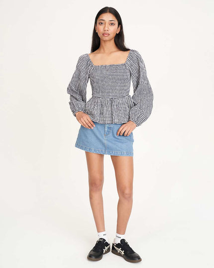 Huffer - Catalina Lover Top