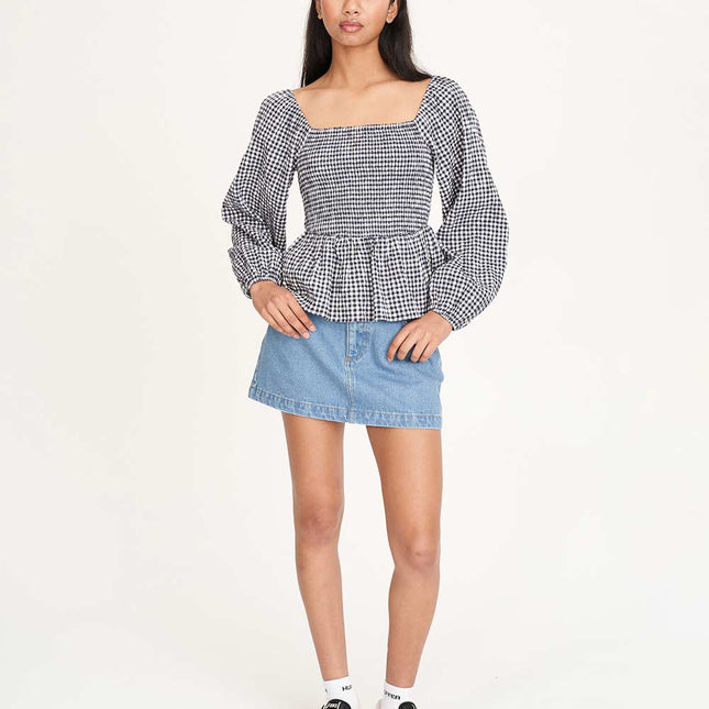 Huffer - Catalina Lover Top