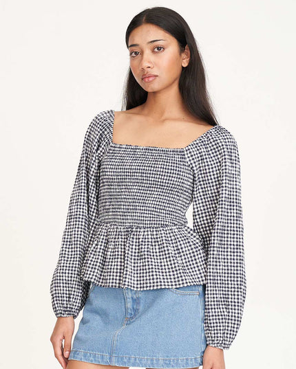 Huffer - Catalina Lover Top