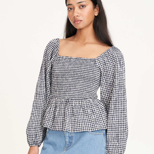 Huffer - Catalina Lover Top