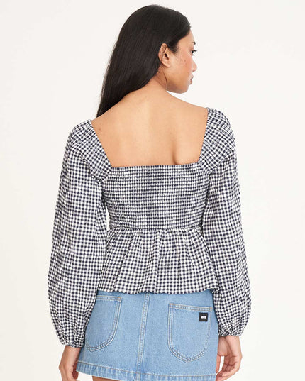 Huffer - Catalina Lover Top