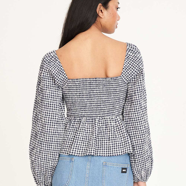 Huffer - Catalina Lover Top