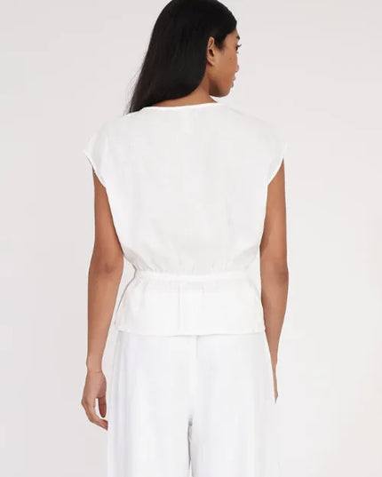 Huffer - Lin-In Briar Top