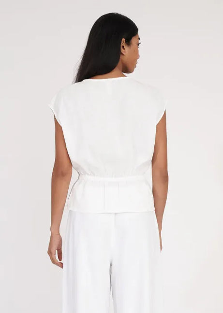 Huffer - Lin-In Briar Top