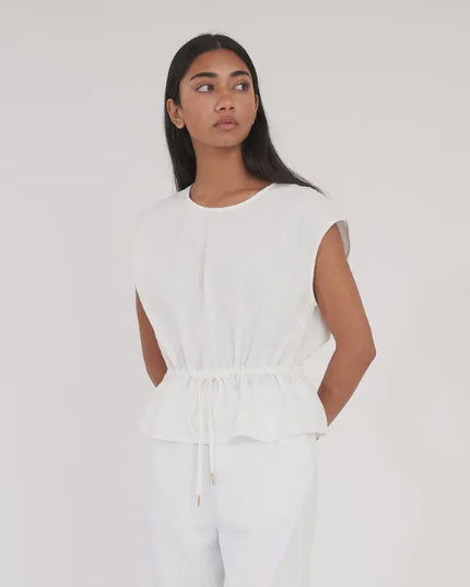 Huffer - Lin-In Briar Top