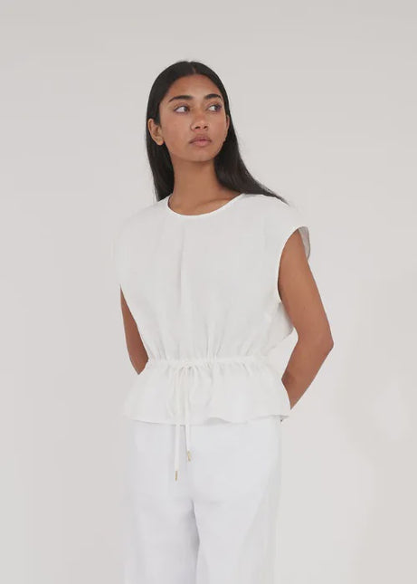 Huffer - Lin-In Briar Top