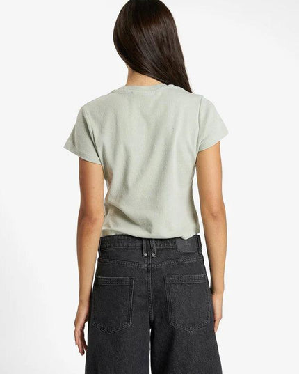 Thrills - Minimal Thrills Mini Tee - Westside Surf + Street