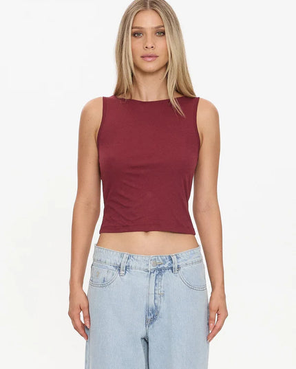 Thrills - Bounty Tank