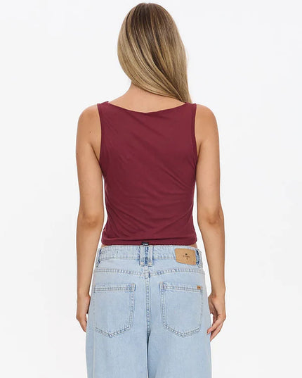 Thrills - Bounty Tank