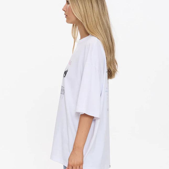 Thrills - Metal And Dust Oversized Tee