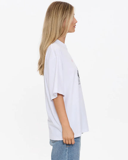 Thrills - Metal And Dust Oversized Tee