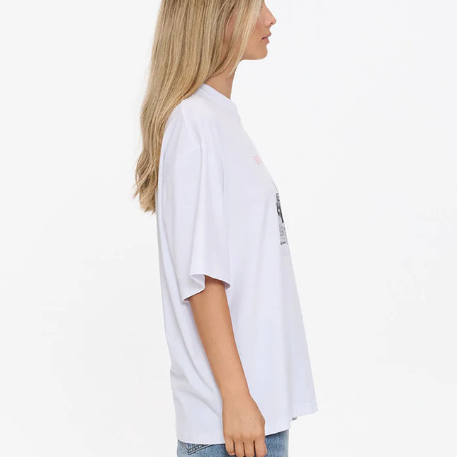 Thrills - Metal And Dust Oversized Tee