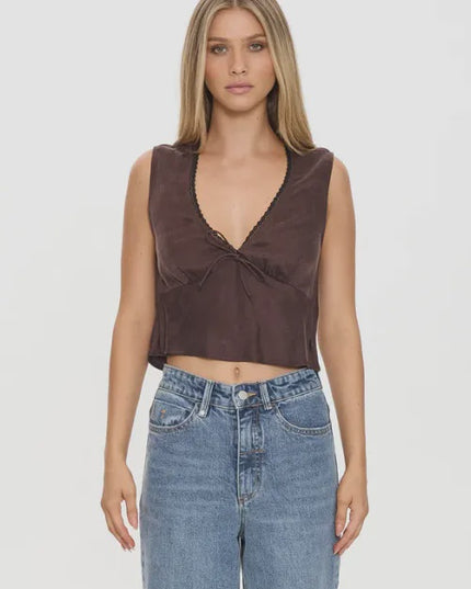 Thrills - Nellie Top