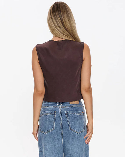 Thrills - Nellie Top