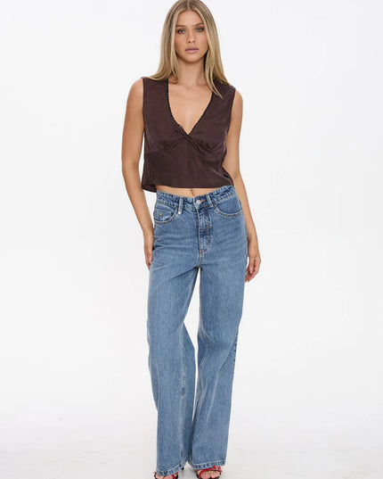 Thrills - Nellie Top