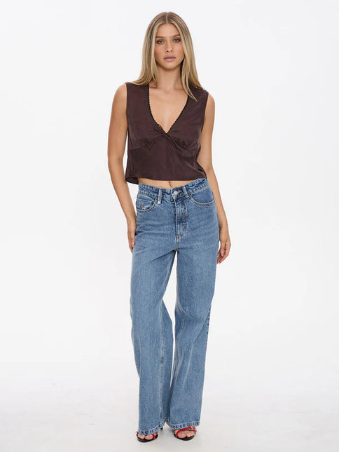 Thrills - Nellie Top