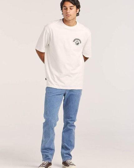 Wrangler - Sid Straight (Visionary Blue) - Westside Surf + Street