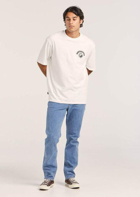 Wrangler - Sid Straight (Visionary Blue) - Westside Surf + Street