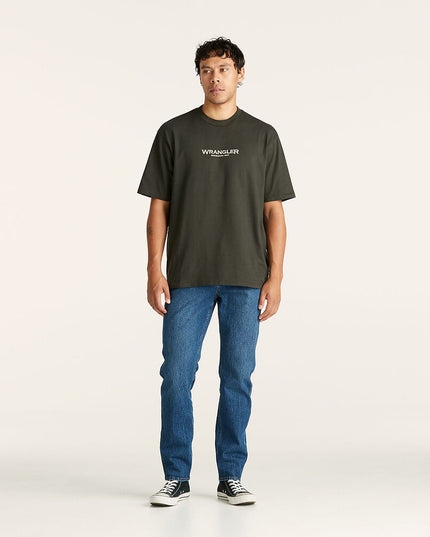 Wrangler - Spencer (Hillsdale Stone)