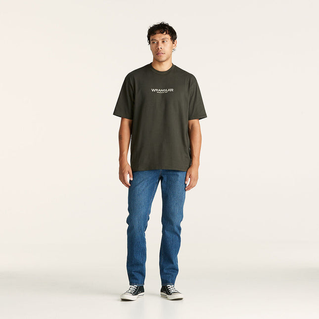 Wrangler - Spencer (Hillsdale Stone)