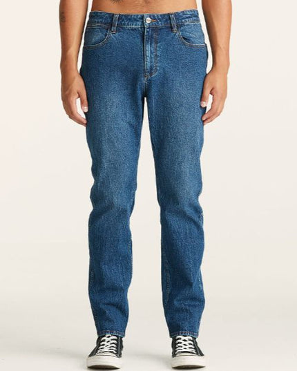 Wrangler - Spencer (Hillsdale Stone)