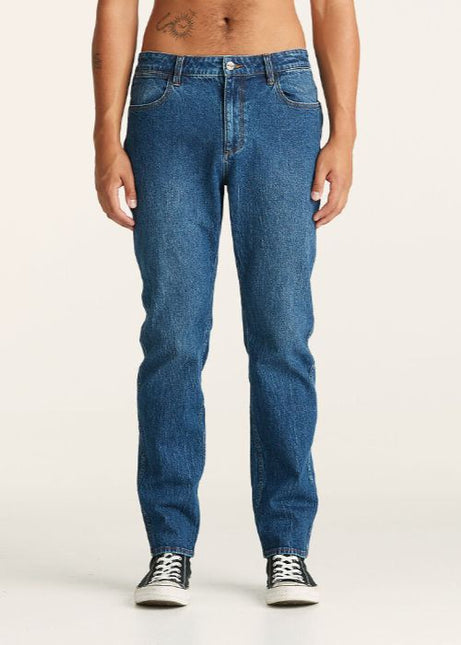 Wrangler - Spencer (Hillsdale Stone)