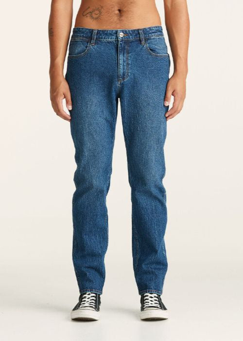 Wrangler - Spencer (Hillsdale Stone)