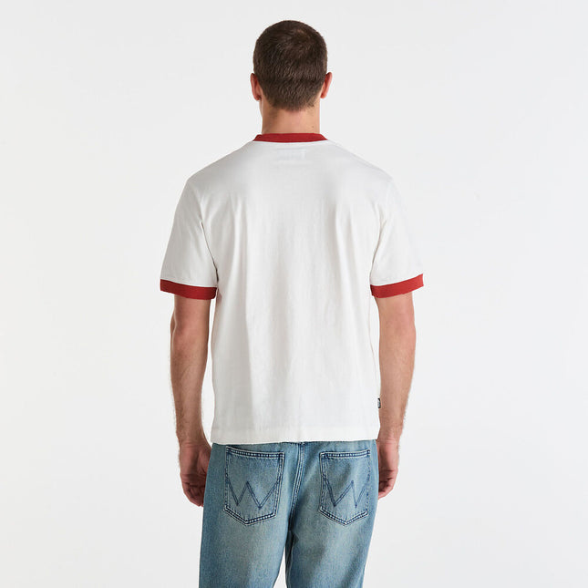 Wrangler - Gas Ringer Tee