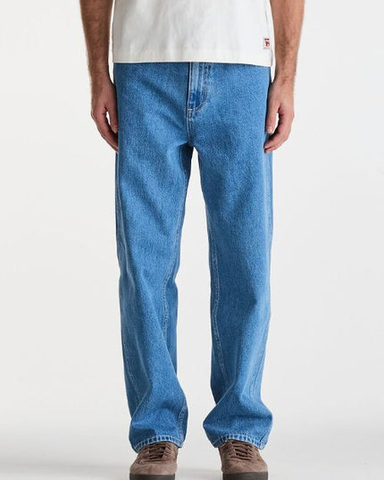 Wrangler -  Slacker Jean (Kalahari Fade)
