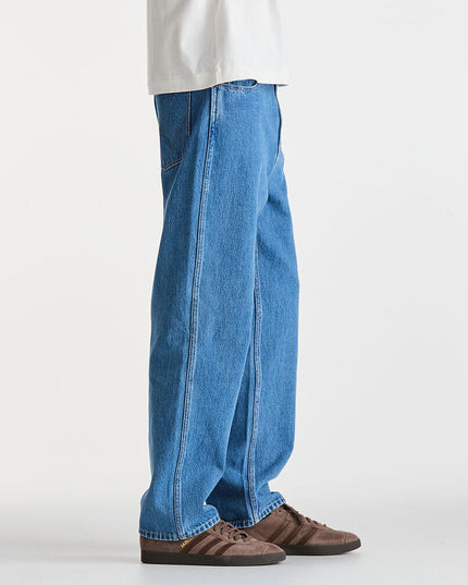 Wrangler -  Slacker Jean (Kalahari Fade)