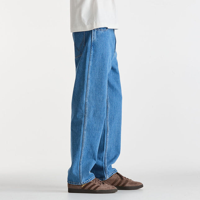 Wrangler -  Slacker Jean (Kalahari Fade)