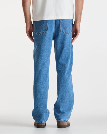 Wrangler -  Slacker Jean (Kalahari Fade)