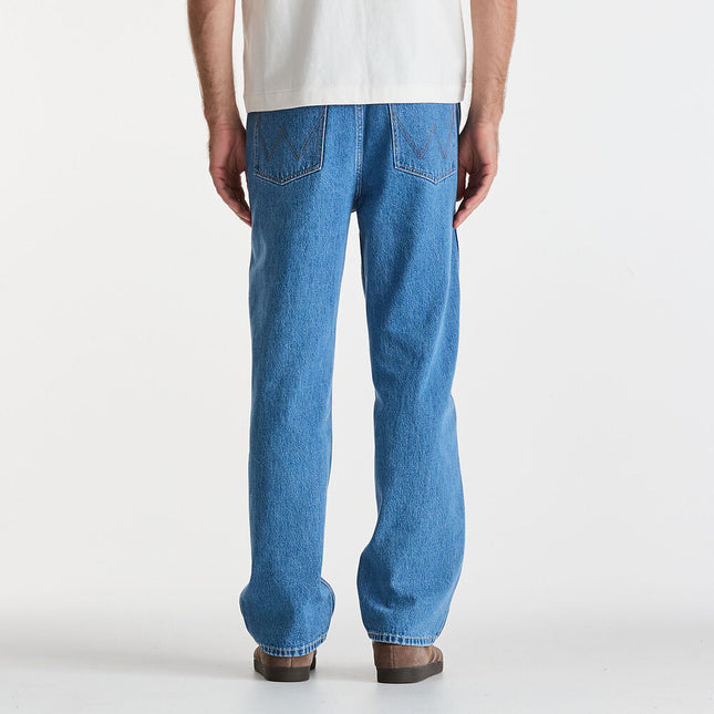 Wrangler -  Slacker Jean (Kalahari Fade)