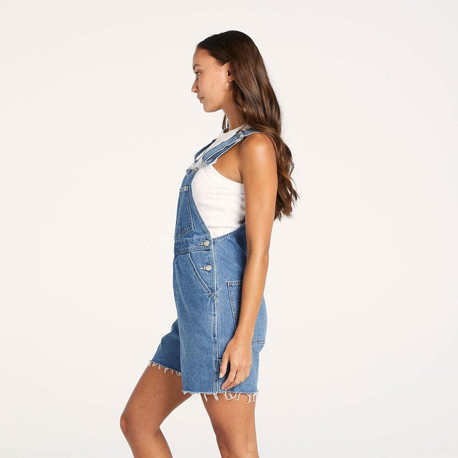 Wrangler - Get Gone Dungaree - Westside Surf + Street