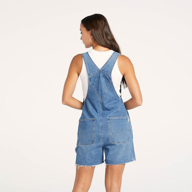 Wrangler - Get Gone Dungaree - Westside Surf + Street