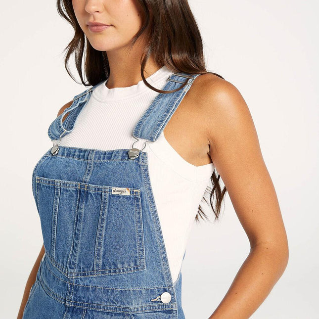 Wrangler - Get Gone Dungaree - Westside Surf + Street