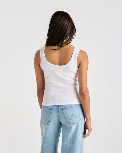 Wrangler - Daisies My Mates Tank