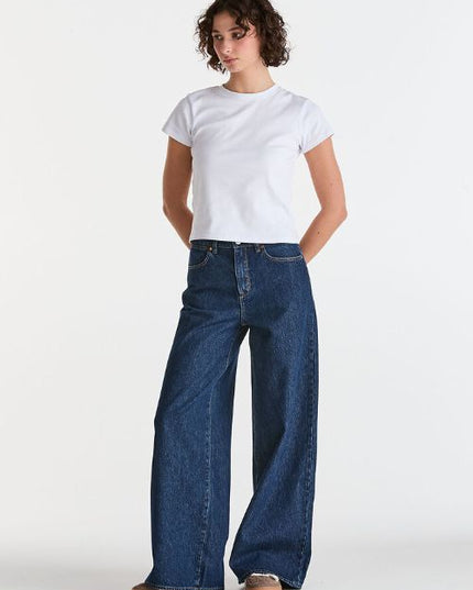 Wrangler - Mid Stevie Jean