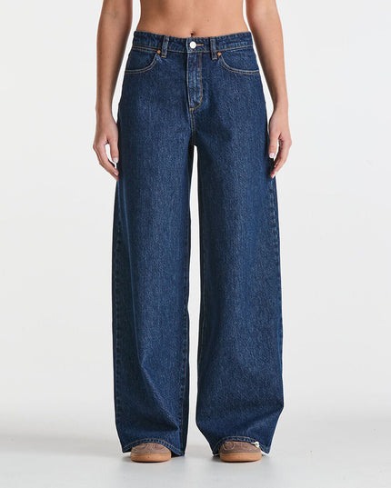 Wrangler - Mid Stevie Jean