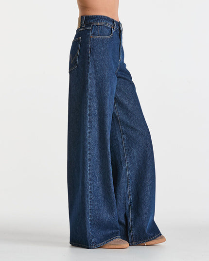 Wrangler - Mid Stevie Jean