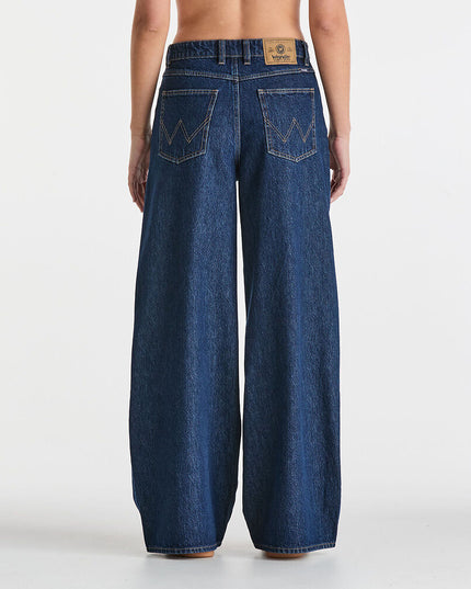 Wrangler - Mid Stevie Jean