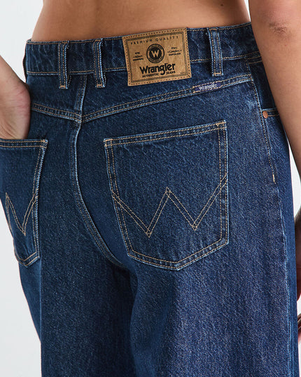 Wrangler - Mid Stevie Jean