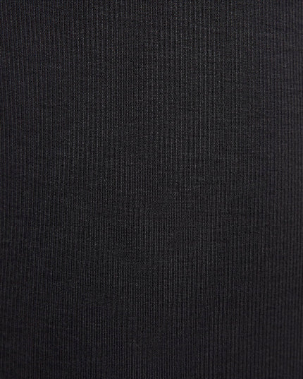 Nike - Sportswear Chill Knit Tight Mini Rib Flared Leggings