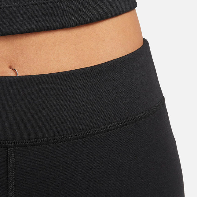 Nike - Sportswear Classic High Waisted Graphic Leggings