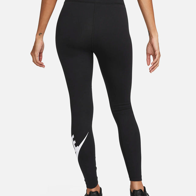 Nike - Sportswear Classic High Waisted Graphic Leggings