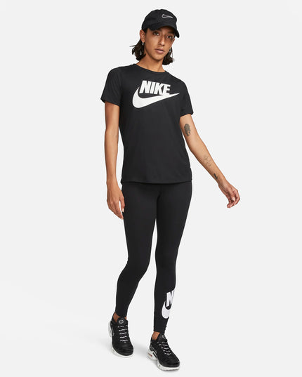 Nike - Sportswear Classic High Waisted Graphic Leggings