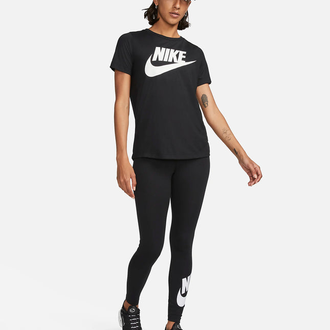 Nike - Sportswear Classic High Waisted Graphic Leggings