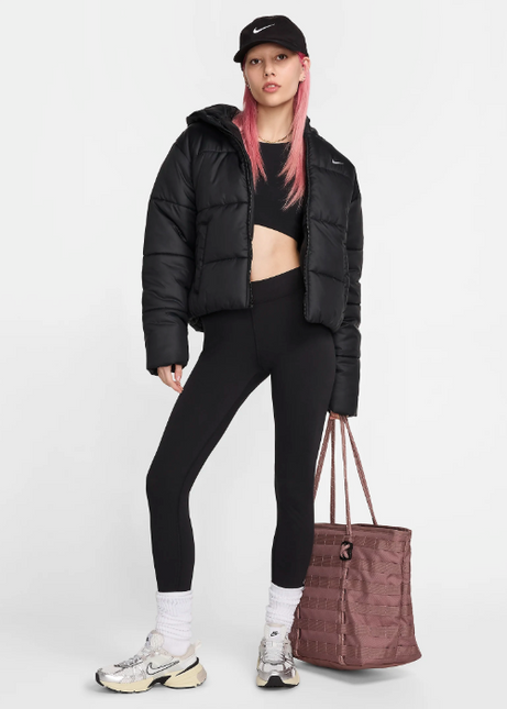 Nike - Sportswear Classic Puffer (Womens)