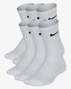 White / Small (3Y-5Y)